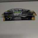 2 x Caulking Silicone Smother Remover Tool, 7-in-1 kit Scraper, Silicone Smoother, Rubber Shovel, 5 Pads, Sickle, 4 Blades. Stainless Steel Nozzle applicator, Tile Grout Removal Set I Green