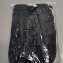 SHAPSHE Fajas Colombianas Moldeadoras Full Body Shaper Postparto Post Surgery Stage 2/3 Tummy Control Compression Garment XXL