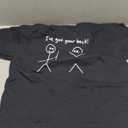 I Got Your Back Friendship Original Design T-Shirt