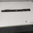 Lawn Mower Blade Replacement Compatible with Greenworks 20" 21" Corded Mowers 25022 25222 25112, Heavy Duty Blade Replaces 33313250 29423 29172