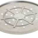 Old Smokey #18 Replacement Bottom Grate