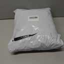 SWEETXIN Adult Unisex Onesie Pajamas Halloween Christmas Cosplay Costume Suit for Women and Men (L)