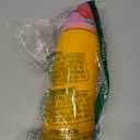 Owala FreeSip Insulated Stainless Steel Water Bottle with Straw for Sports, Travel, and School BPA-Free Sports Water Bottle, 24 oz, Tropical