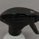 Geist. Fabric, Upholstery & Carpet Protector Spray | for Upholstery, Rugs, Furniture, car Seats, Shoes and Clothing | to Stain Proof and Make Surfaces Water Resistant | 500 ml / 16.75 fl.oz