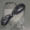 LISEN USB C to USB C Cable, 240W C to C Cable Fast Charging [6.6FT, 2 Pack] Type C Charger Fast Charging USBC to USBC Cable for iPhone 17 16 15 Pro Max iPad MacBook Neo Air Pro Samsung S26 S25 Ultra (Midnight)