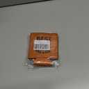 3 x Christmas Gifts for Dad from Daughter, Son for Fathers Day, Birthday Gifts for Dad, Him, Husband, Grandpa, Retirement Gifts for Men, Leather Can Cooler for Mens 12oz (Legend)