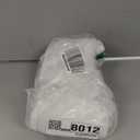 Supoice Christmas Snow Blanket Roll 2 Pack - 3' x 8' Artificial Snow for Holiday Decorations