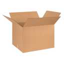 Box USA Shipping Boxes Large 26"L x 20"W x 18"H 10-Pack - Corrugated Cardboard Box for Moving, Mailing, Packing, Packaging and Storage