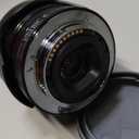 Sony SEL35F18 35mm f/1.8 Prime Fixed Lens