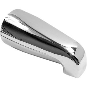 Danco, Inc. 80764 Spout, Front, Metal, Chrome, for Use with 1/2 in, 3/4 in IPS Connection and Tub/Shower Faucet Brands Danco, Inc. 80764 Spout, Front, Metal, Chrome, for Use with 1/2 in, 3/4 in IPS Connection and Tub/Shower Faucet Brands