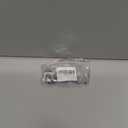 JD 2pcs 6A Power Switch 125V/250V Push Button Rocker Switch ON/Off Switch 3Pins Toggle Switch with UL Certificate