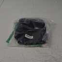 Lunch Box for Men - Reusable Lunch Bag Men Adult Women- Insulated Small LunchBox (Black