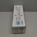 Senjie 3FT Mini Christmas Tree, 160 PVC Branch Tips, Cherry Blossom Pink, Battery Operated