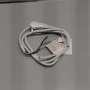 ELEGRP 0651515LY L15515 L22515 14AWG LCDI Power Cord Plug for A/C Air Conditioner, E250451 UL Certified, 7.5FT Leakage Current Detection Interrupter Replacement, 120V 15A 1800W 60Hz NEMA 5-15P, 1 Pack