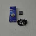 Philips 2 Device HDMI 2.1 Switch Splitter [8K@60Hz 4K@120Hz] Dolby Atmos, HD Dolby 7.1 Surround Sound, 48 Gbps Data Transfer, Switch Selector, Gaming, Smart TV, Firestick, PS5, PS4, xBox, SWV9173GR/37