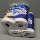Pack Of 2 Charmin Ultra Soft Toilet Paper 6 Mega Rolls = 24 Regular Rolls