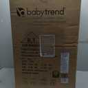 Baby Trend Cover Me 4-in-1 Convertible Car Seat
