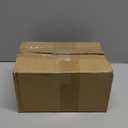 Set of 16 Interlocking Desk Drawer Organizer Tray Dividers Plastic Shallow Narrow Drawers Organizers Separators Storage Bins Container for Kitchen Bathroom Makeup Office Vanity Bedroom Dresser White