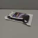 Defender for iPhone 16 Pro Max Case with Clip Holster,Heavy Duty Rugged Full-Body,2 Layers of Sturdy,Anti-Drop,Military-Grade Defender Cover for iPhone 16 Pro Max Phone Case (Black & Orange)