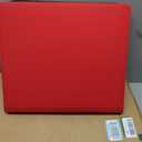 MORABTO Card Binder 20 Pocket,Trading Card Binder Holds up to 2000 Cards with 50 Sleeves,Zipper Card Holder Album Compatible with TCG Card/Game Cards/Sports Card