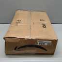 Vibration Plate Exercise Machine, Lymphatic Drainage Machine for Weight Loss, Lymphatic Drainage & Muscle Recovery, Multiple Speeds with Bluetooth & Remote, Max User Weight 330lbs (Pure Black)