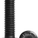 SUNXULIMI M8 x 20mm Socket Head Cap Bolts Screws 12.9 Grade Alloy Steel, Black Oxide Finish, Machine Metric Hex Socket Screw, 20PCS