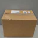 Christmas Garland, Artificial Non-Lit Green Garlands 54FT Classic Christmas Greenery Garland Festive Home Decor for Indoor or Outdoor Use (50ft)