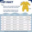 MICHLEY Toddler Flannel Sleeping Sack with Feet,Long Sleeve Baby Sleeping Bag 3-Way Zipper Super Warm Wearable Blankets for Girls & Boys 5-6Years