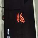 ASUS ROG Strix 27 OLED Gaming Monitor (XG27AQDMGR) - 27-inch (26.5-inch viewable) 1440p TrueBlack Glossy, 240 Hz, Neo Proximity Sensor, OLED Care Pro, ELMB, DisplayWidget Center