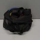 WHATAFIT Resistance Bands, Exercise BandsResistance Bands for Working Out, Work Out Bands with Handles for Men and Women Fitness, Strength Training Home Gym Equipment (Multi)