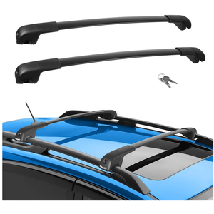BougeRV roof rack cross Bar 2014-2022 Forester 
