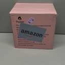 DaYammi 30 Guests Gold Plastic Plates with Disposable Silverware,Gold Cutlery with White Handle,White Disposable Dinnerware:60 Dinner/Dessert Plates,90 Plastic Silverware Set,Gold Plate for Party