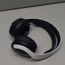 PlayStation Pulse 3D Wireless Headset - White