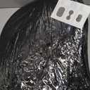 Enovoe Car Window Shade for Baby - (2 Pack) UV Protection Breathable Mesh Baby Window Covers - Sun Shade Blocker, Cling Windows Cover - Glare Shield and UV Rays Protection for Your Child - XL 25"x16"