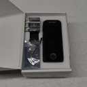 Smart Door Lock,Fingerprint Keyless Entry Door Lock,Bluetooth App Control,Touchscreen Digital Keypad Smart Deadbolt Lock,Smart Locks for Front Door,Auto Lock,Easy Install,IP65 Watherproof