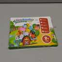 Montessori Toys for Kids 3-7 Wooden Farm Animal Blocks Stacking Games Educational Toy for 3 4 5 6 Year Old Girls Boys Christmas Birthday Gifts for Grandkids Toddler Balance Game Girls Age 3-5