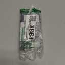 TOCOL Magnetic for iPhone 16 Case, Compatible with Magsafe, Upgraded Full Camera Protection, Drop Protection, Translucent Matte Back Bumper Phone Cover 6.1-InchBlack