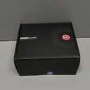 Douk Audio 5 Band Equalizer Bluetooth EQ Preamp for Home Stereo/Computer Speaker/Amplifier with VU Meter (EQ5 Tone Upgraded Version)