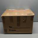 8x10 Area Rugs for Living Room: Washable Large Vintage Floral Rug Low Pile Non-Slip Boho Carpet for Bedroom Dining Home Office (Beige, 8'x10')