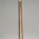 Rose Gold Contact Paper Peel and Stick Countertop Contact Paper Self-Adhesive Waterproof DIY Decor Wallpaper for Kitchen Backsplash Fridge and Cabinets A Set of 23.6"x120"