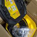 Wagner Spraytech 2435698 Control Pro 130 Paint Sprayer with T2 Gun, High Efficiency Airless Sprayer with Low Overspray, Yellow