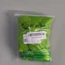 Gejoy 12 Pcs Lime Green Furry Christmas Ball Ornaments for Xmas Tree Green Christmas Hanging Decorations Soft Faux Fur Pom Pom Ball Ornaments for Home Party Supplies Fireplace Mantel Wall Decor