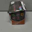 14.8ft x 5ft Christmas Net Lights, 240LED 35 Colors Changing Outdoor Christmas Mesh String Lights, Multicolor Green Blue Waterproof Connectable for St. Patrick's Day Xmas Tree Bushes Holiday Party