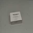 4 Pcs Glass Reptile Feeding Bowl Food Water Dish Feeder Cup for Lizard Spider Corn Snake Centipede Scorpion Crickets Small Reptile