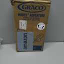 Graco Modes Adventure Stroller Wagon Car Seat Adapter