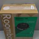 iRobot Roomba 105 Combo Robot Vacuum & Mop - Easy to use, Intense Power-Lifting Suction, LiDAR Navigation, Multiple Cleaning Modes, Avoids Mopping Carpets, Self-Charging