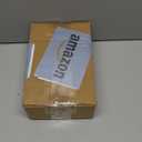 Stanbroil Set of 4 Gas Logs Decorative Ceramic Pine Cones for Indoor or Outdoor Fireplaces and Fire Pits