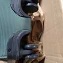Travelpro VersaPack+ Lightweight Softside Expandable Carry on Luggage, 8 Spinner, TSA Lock, Carry On 21-Inch, Desert Sage Green