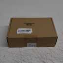 Kasyat 50 Sets Christmas Thank You Ornaments Gifts for Coworkers Employee Appreciation Gifts Acrylic Christmas Tree Hanging Ornament with Ribbon Inspirational Card Bulk for Teacher Team Staff Nurse