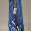 Fly Boots for Horses, Non-Slip Breathable Horse Fly Boots,Comfy Mesh Horse Fly Leggings (Blue)